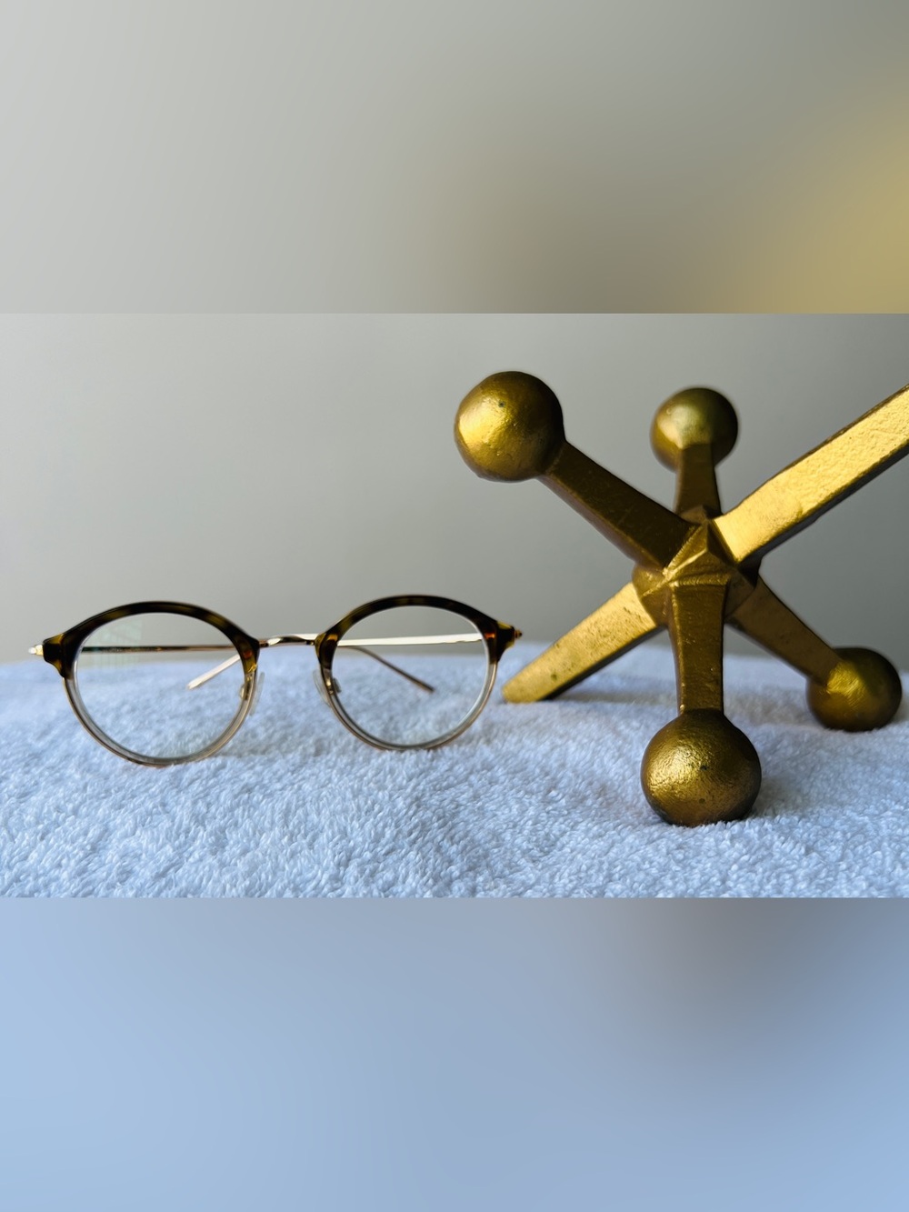 Warby Parker Saylor Eyeglasses